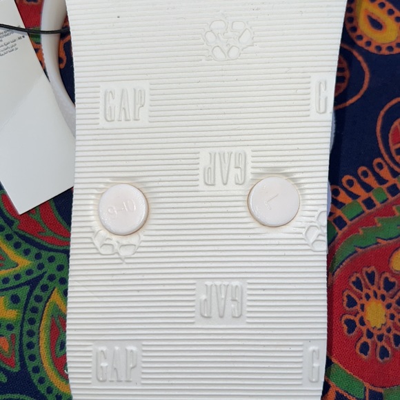 🩴 5 Pair Bundle of Gap Brand Flip Flops 🩴 - Picture 16 of 16
